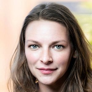 Foto Rachel Burttram