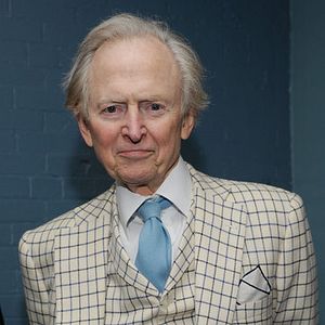 Foto Tom Wolfe