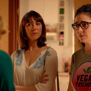 Foto Mães A(r)madas