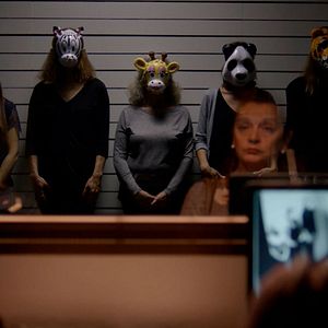 Foto Mães A(r)madas