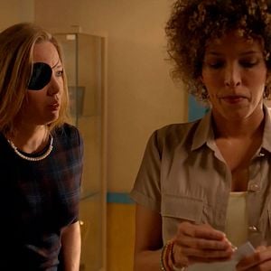 Foto Mães A(r)madas