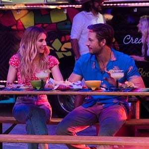 Foto Amor Com Data Marcada