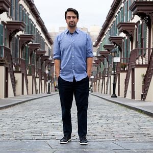 Foto Por Trás Daquele Som