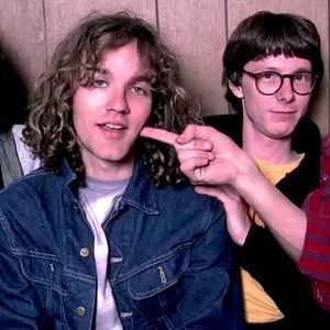 Foto Por Trás Daquele Som