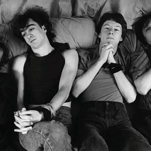 Foto Por Trás Daquele Som