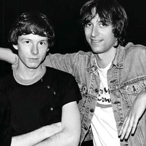 Foto Por Trás Daquele Som