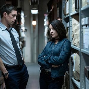 Foto Assassinatos em Dublin