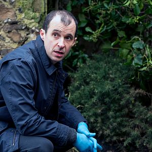 Foto Assassinatos em Dublin