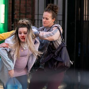 Foto Assassinatos em Dublin