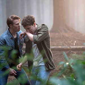 Foto Assassinatos em Dublin