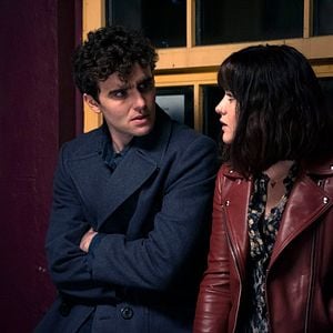 Foto Assassinatos em Dublin