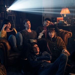 Foto Assassinatos em Dublin