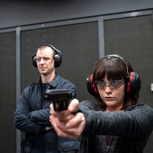 Foto Assassinatos em Dublin