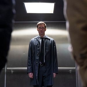 Foto Assassinatos em Dublin