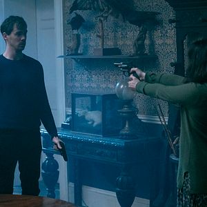 Foto Assassinatos em Dublin