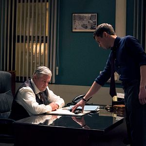 Foto Assassinatos em Dublin