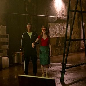 Foto Eduardo Moscovis