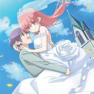 Foto TONIKAWA: Over The Moon For You