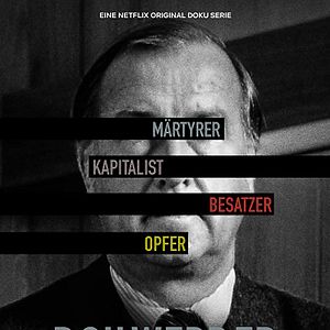 Foto Uma Morte em Vermelho