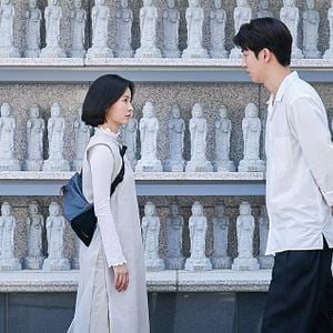 Foto Enfermeira Exorcista