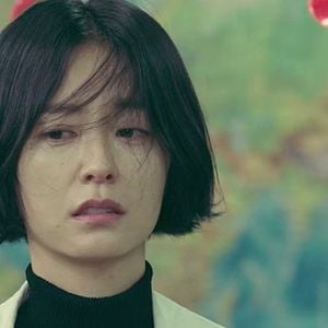 Foto Enfermeira Exorcista