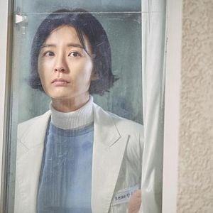 Foto Enfermeira Exorcista