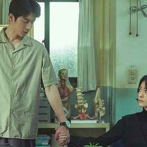 Foto Enfermeira Exorcista