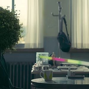 Foto Enfermeira Exorcista