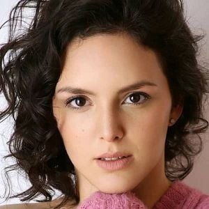 Foto Mariana Cabrera