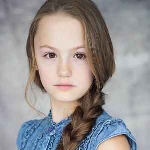 Foto Amelie Bea Smith