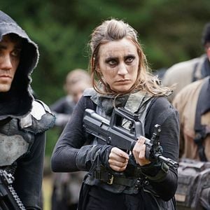 Foto Jessica Harmon