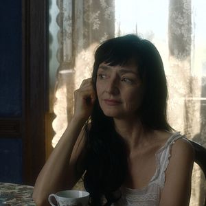 Foto Maria de Medeiros