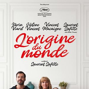 Foto A Origem do Mundo