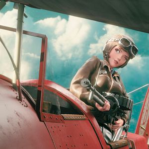 Foto Lupin III: O Primeiro