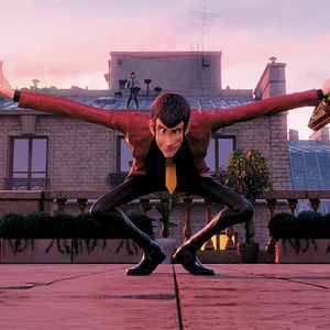 Foto Lupin III: O Primeiro