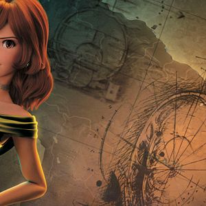 Foto Lupin III: O Primeiro