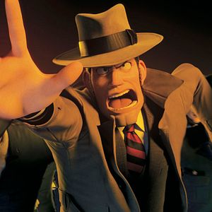 Foto Lupin III: O Primeiro