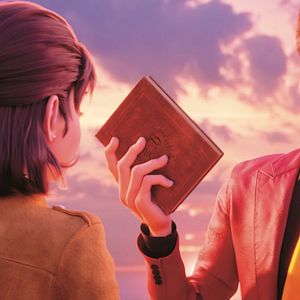 Foto Lupin III: O Primeiro