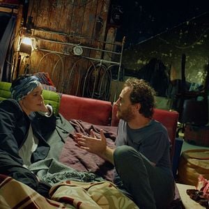 Foto Die letzte Stadt