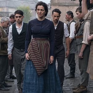 Foto Oktoberfest - Sangue e Cerveja