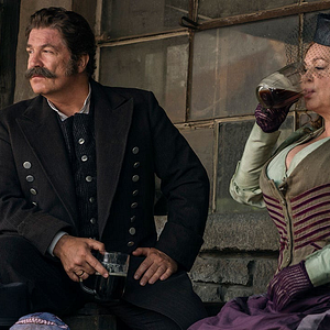 Foto Oktoberfest - Sangue e Cerveja