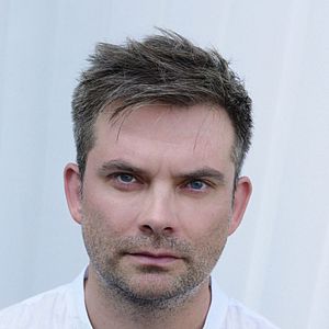 Foto Christian Lex
