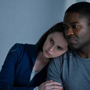 Foto O Céu da Meia-Noite