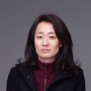 Foto Soo-jin Kim