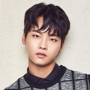 Foto Hak-yeon Cha