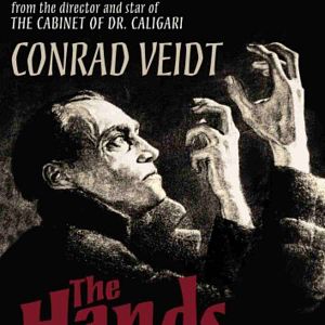 Foto As Mãos de Orlac