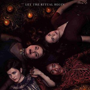 Foto Jovens Bruxas – Nova Irmandade