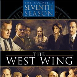Foto The West Wing