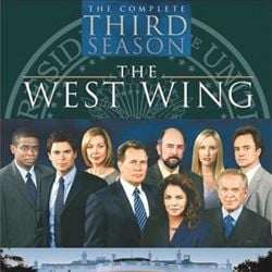 Foto The West Wing