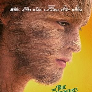 Foto The True Adventures of Wolfboy